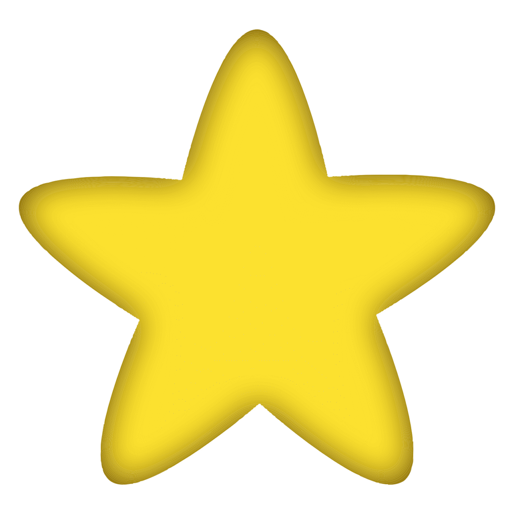 star-151945_1280