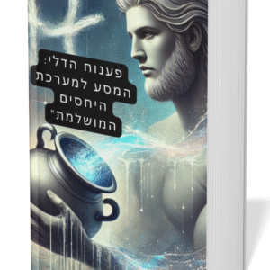 פענוח הדלי : המסע למערכת היחסים המושלמת